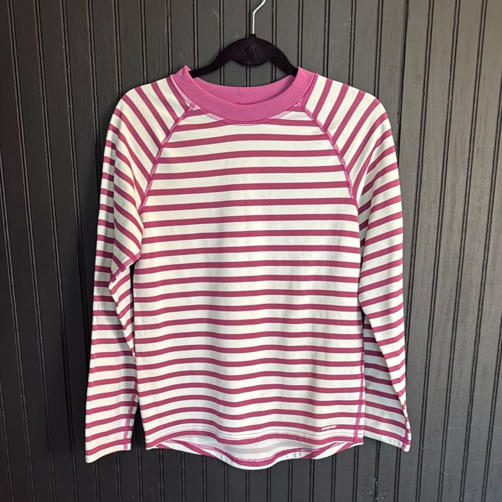 Patagonia  Kids' Capilene® Midweight Crew